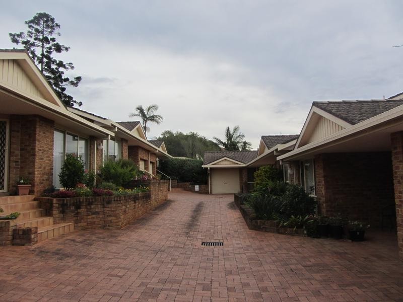 3/7 Park Street, Port Macquarie NSW 2444