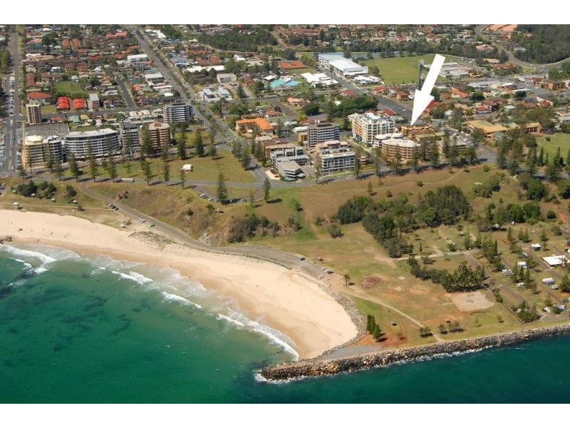 4/6 Grant Street, Port Macquarie NSW 2444