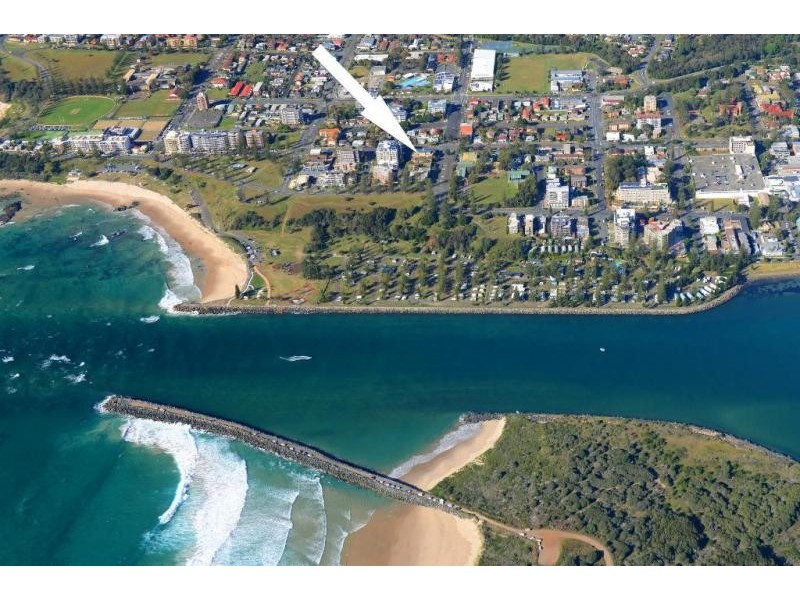 4/6 Grant Street, Port Macquarie NSW 2444