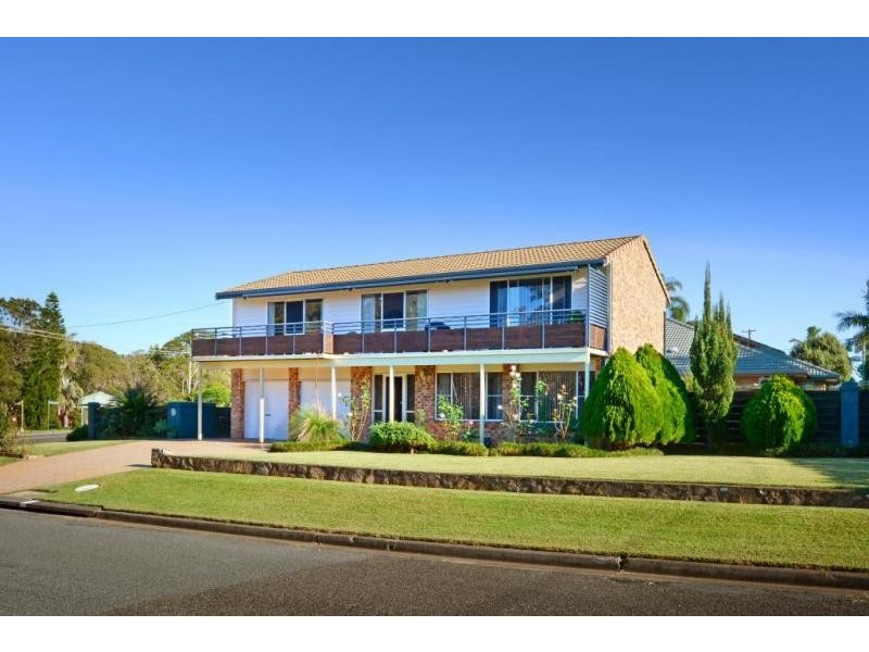 54 Bourne Street, Port Macquarie NSW 2444