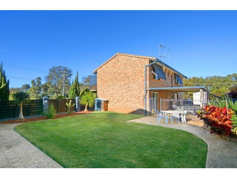 54 Bourne Street, Port Macquarie NSW 2444