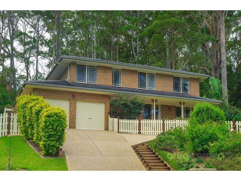 16 Nulla Close, Port Macquarie NSW 2444