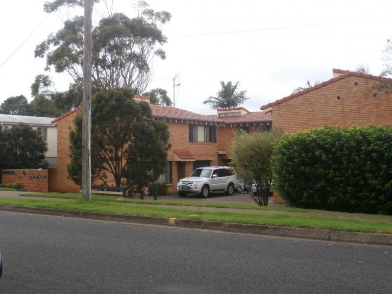 2/66 Chalmers Street, Port Macquarie NSW 2444