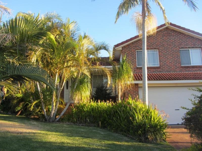 21 Sapphire Drive, Port Macquarie NSW 2444