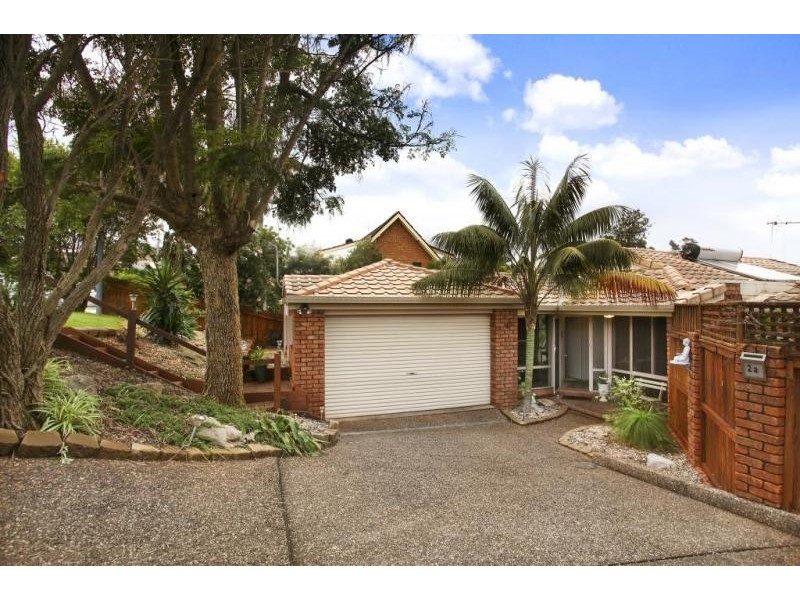 2A Crummer Street, Port Macquarie NSW 2444