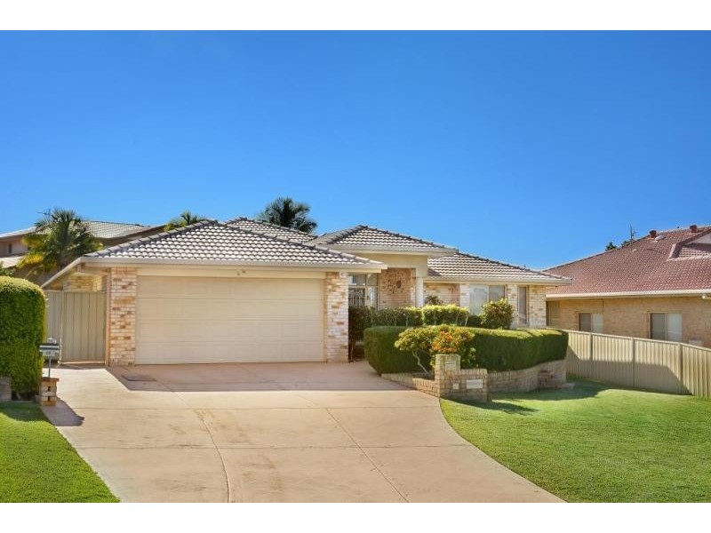 15 Olivine Street, Port Macquarie NSW 2444