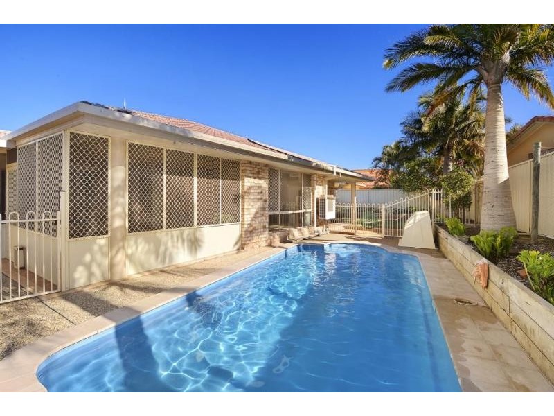 15 Olivine Street, Port Macquarie NSW 2444