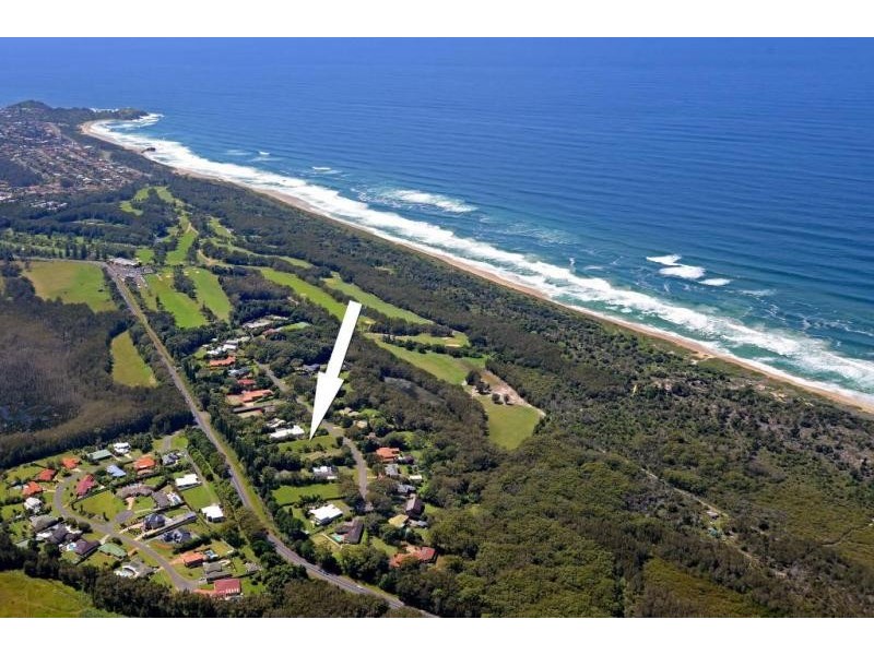 4 Links Crescent, Port Macquarie NSW 2444