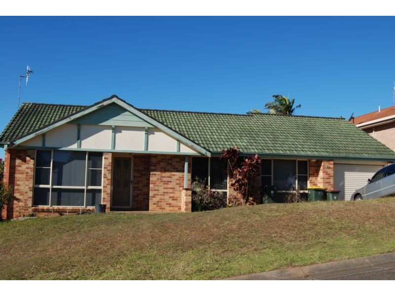 53 Rushcutter Way, Port Macquarie NSW 2444