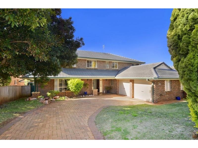 34 Emerald Drive, Port Macquarie NSW 2444