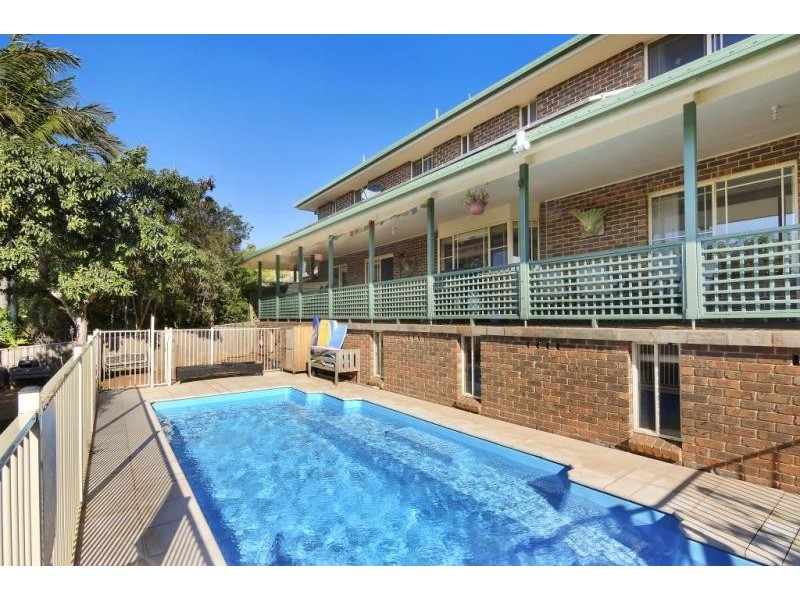 34 Emerald Drive, Port Macquarie NSW 2444