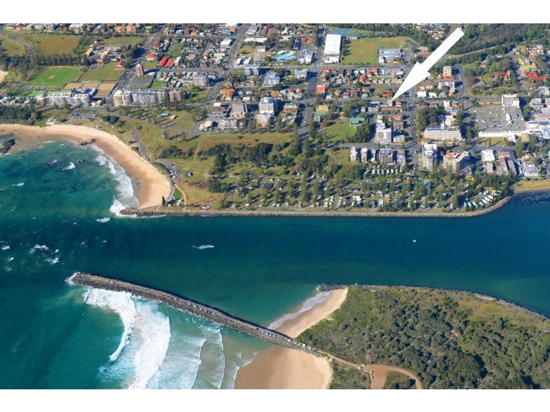 8/87 William Street, Port Macquarie NSW 2444