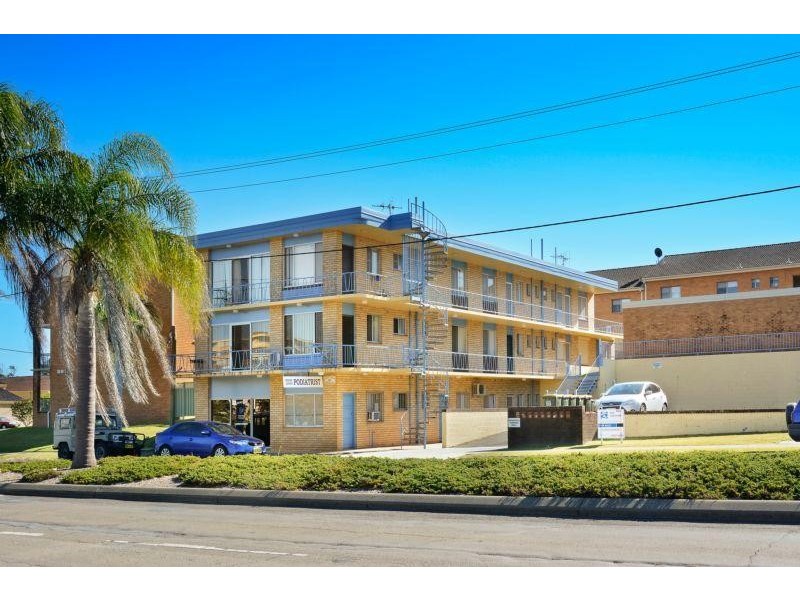 8/87 William Street, Port Macquarie NSW 2444