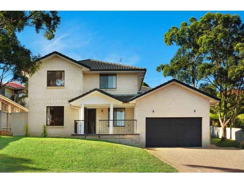 32 Jonas Absalom Drive, Port Macquarie NSW 2444