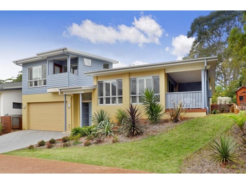 17 The Grove (off Boonamin Road), Port Macquarie NSW 2444