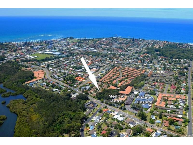 8/64 Lake Road, Port Macquarie NSW 2444