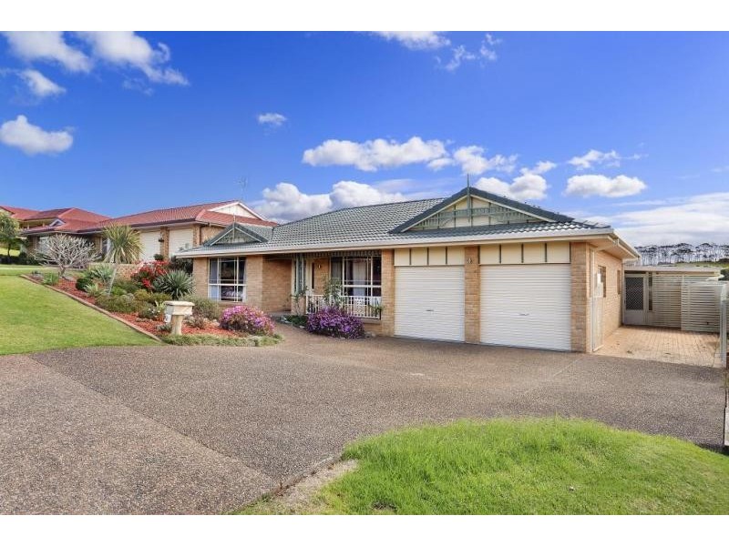 52 Sapphire Drive, Port Macquarie NSW 2444