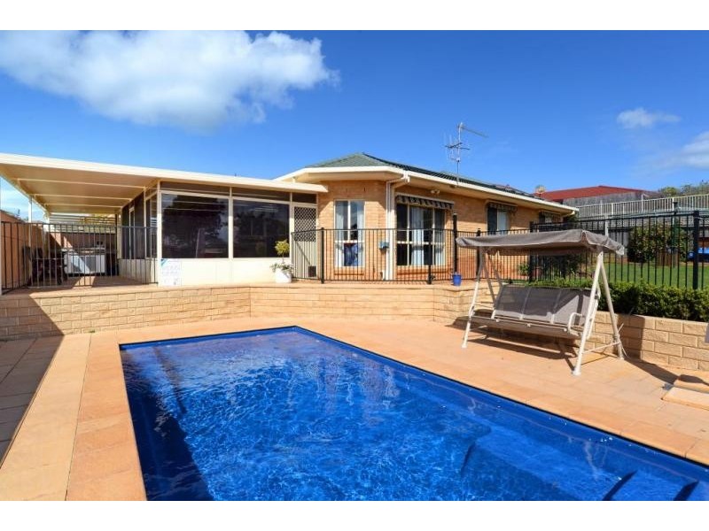 52 Sapphire Drive, Port Macquarie NSW 2444