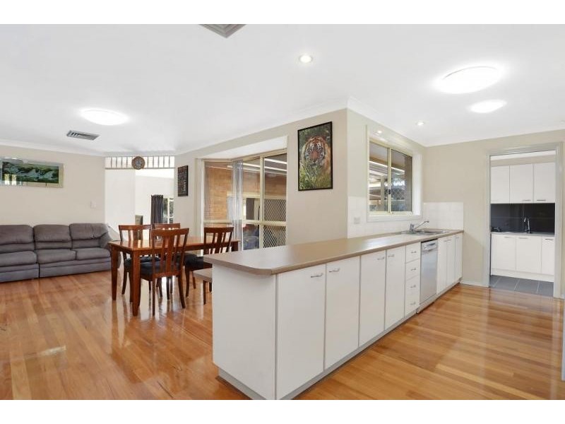 52 Sapphire Drive, Port Macquarie NSW 2444