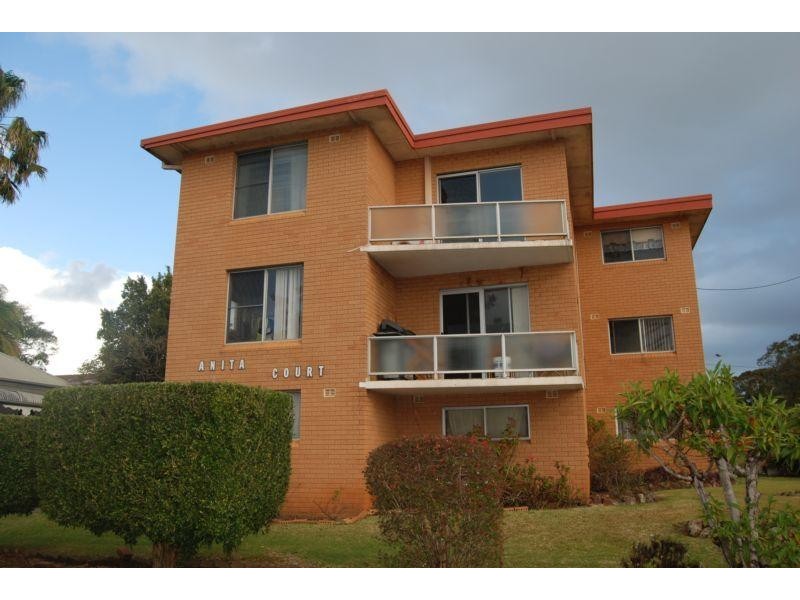 4/100 William Street, Port Macquarie NSW 2444