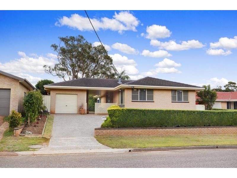 9 Calwalla Crescent, Port Macquarie NSW 2444
