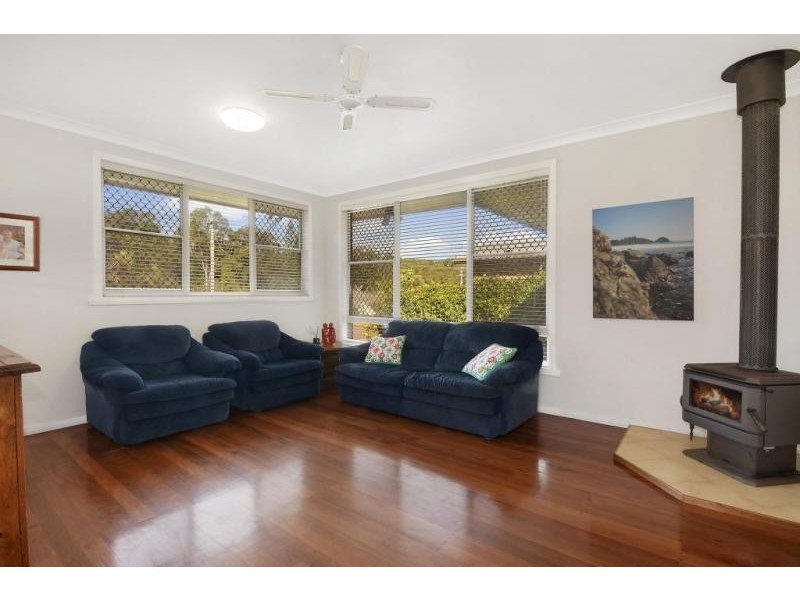 9 Calwalla Crescent, Port Macquarie NSW 2444