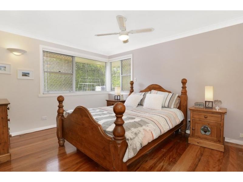 9 Calwalla Crescent, Port Macquarie NSW 2444