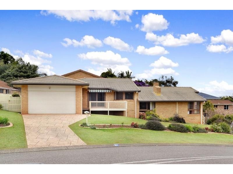 2 Kentia Close, Port Macquarie NSW 2444
