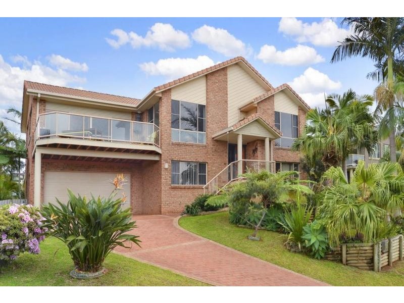 9 Seascape Place, Port Macquarie NSW 2444