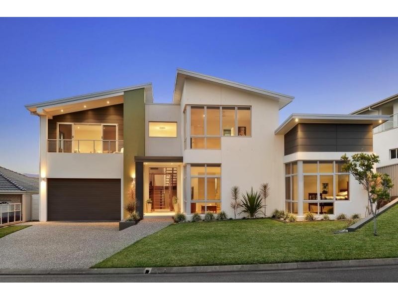 3 Ocean Ridge Terrace, Port Macquarie NSW 2444