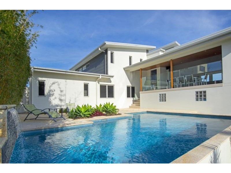 3 Ocean Ridge Terrace, Port Macquarie NSW 2444