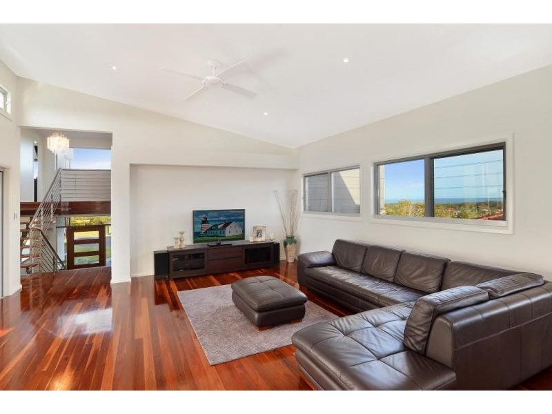 3 Ocean Ridge Terrace, Port Macquarie NSW 2444