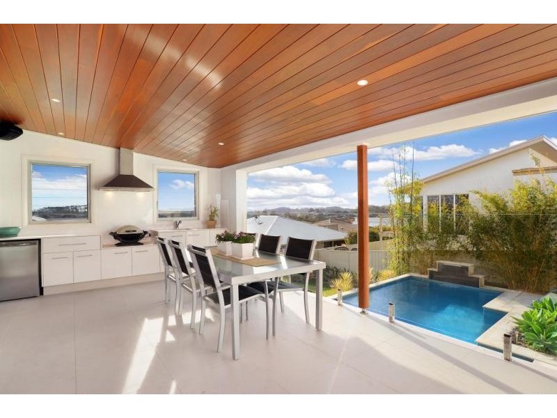 3 Ocean Ridge Terrace, Port Macquarie NSW 2444