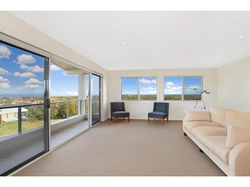 3 Ocean Ridge Terrace, Port Macquarie NSW 2444