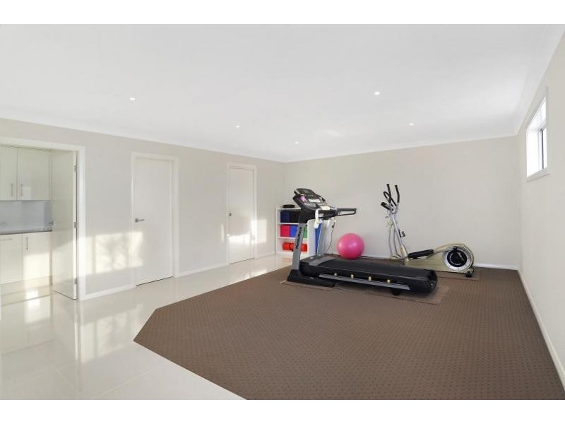 3 Ocean Ridge Terrace, Port Macquarie NSW 2444