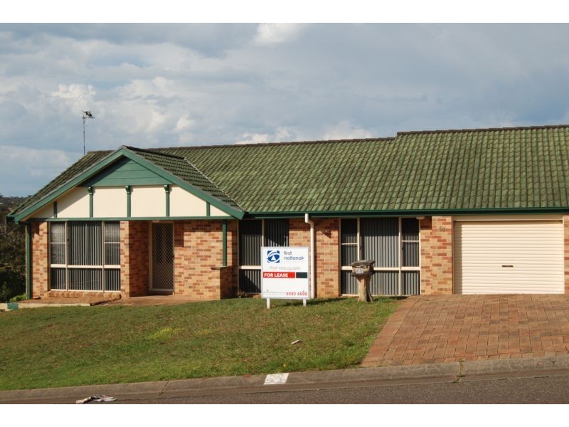 53 Rushcutter Way, Port Macquarie NSW 2444