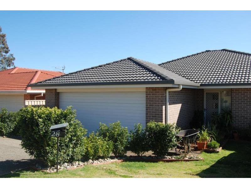 28 Rivergum Drive, Port Macquarie NSW 2444