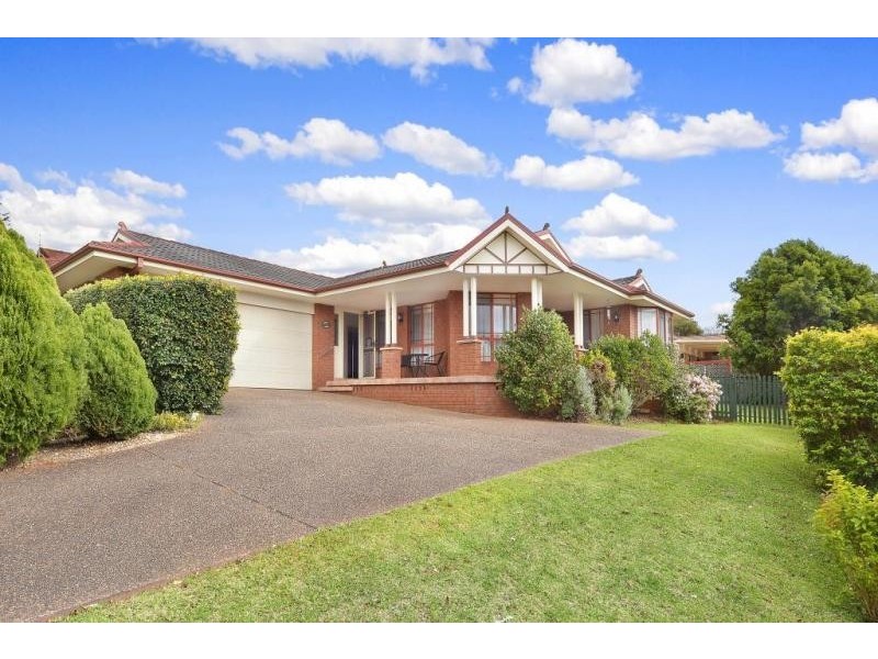 18 Hanbury Lane, Port Macquarie NSW 2444