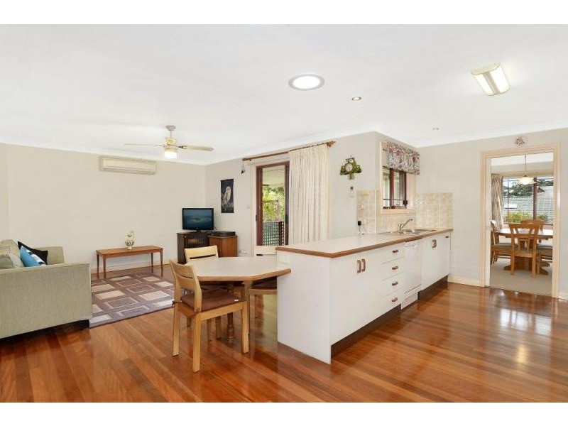 18 Hanbury Lane, Port Macquarie NSW 2444