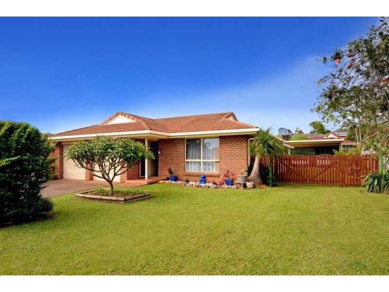 6 Yarra Avenue, Port Macquarie NSW 2444