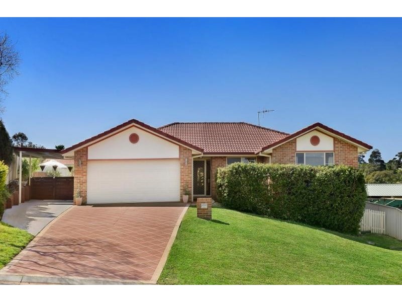 8 Ericson Place, Port Macquarie NSW 2444