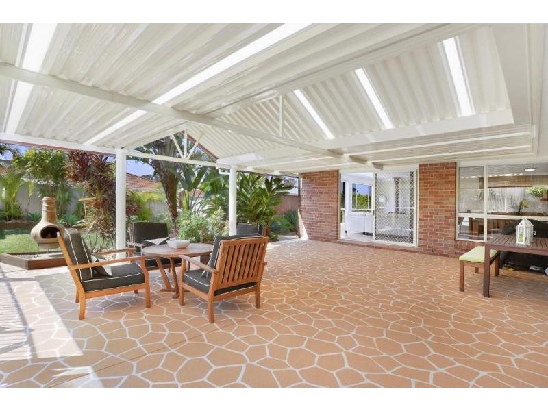 8 Ericson Place, Port Macquarie NSW 2444