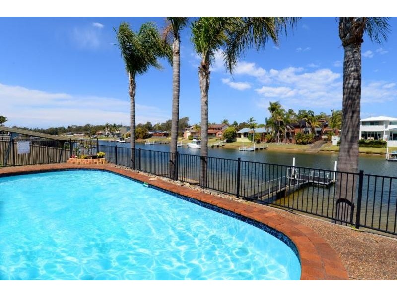 24 Laguna Place, Port Macquarie NSW 2444