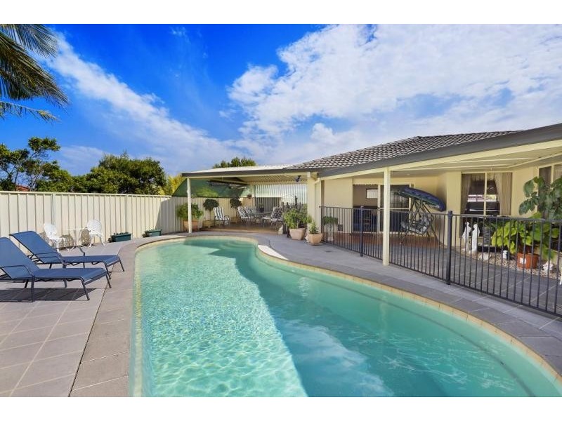 22 Home Ridge Terrace, Port Macquarie NSW 2444