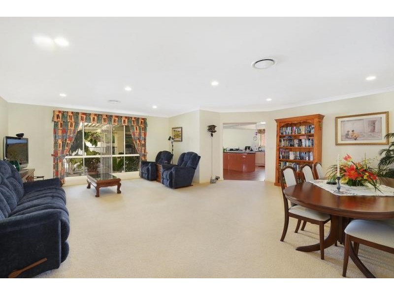 22 Home Ridge Terrace, Port Macquarie NSW 2444
