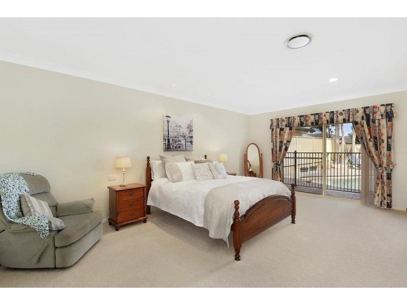 22 Home Ridge Terrace, Port Macquarie NSW 2444