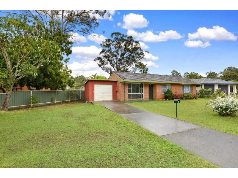 3 Rudder Close, Port Macquarie NSW 2444