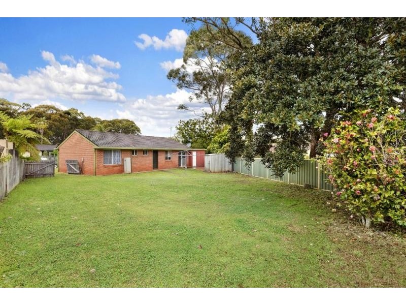 3 Rudder Close, Port Macquarie NSW 2444