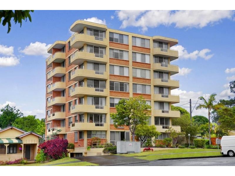 10/72 Church Street, Port Macquarie NSW 2444