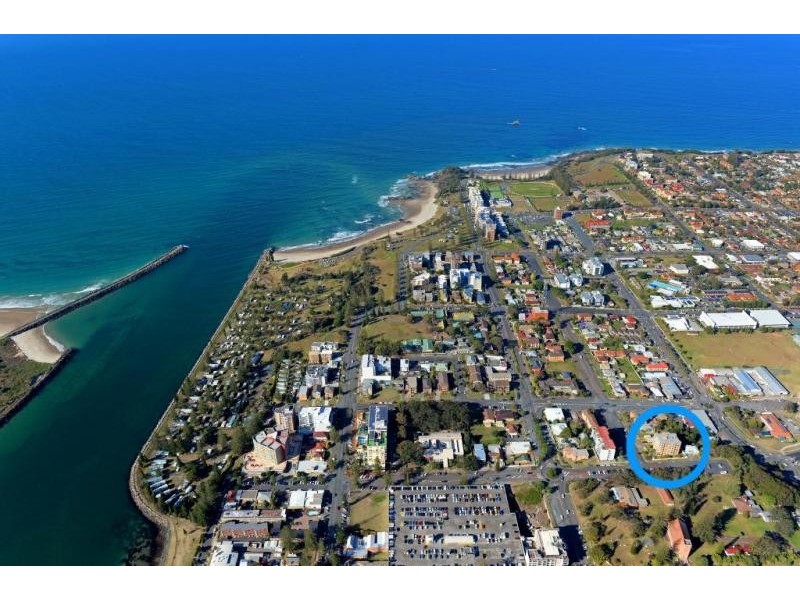 10/72 Church Street, Port Macquarie NSW 2444